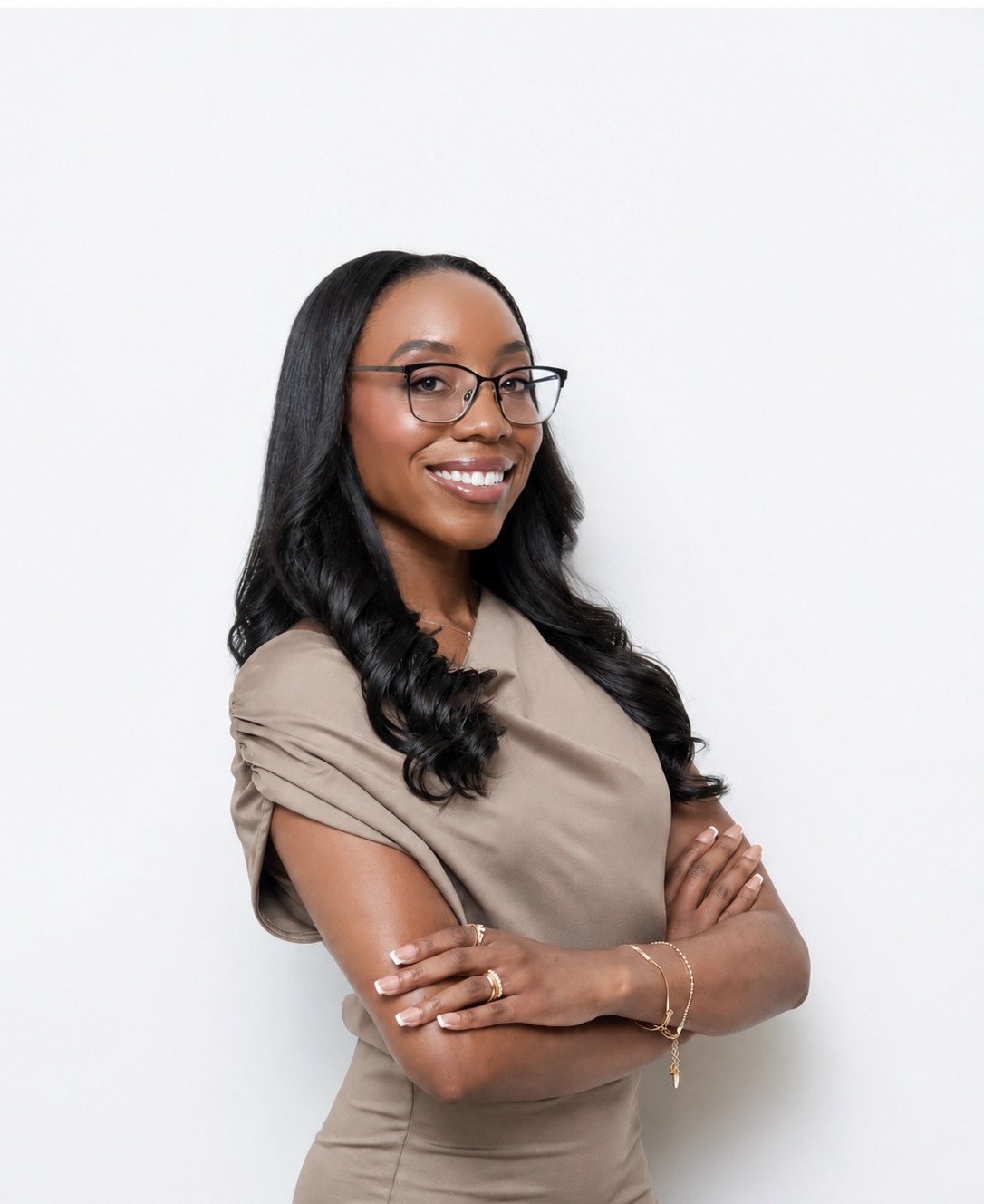 Attorney Javonna Smith