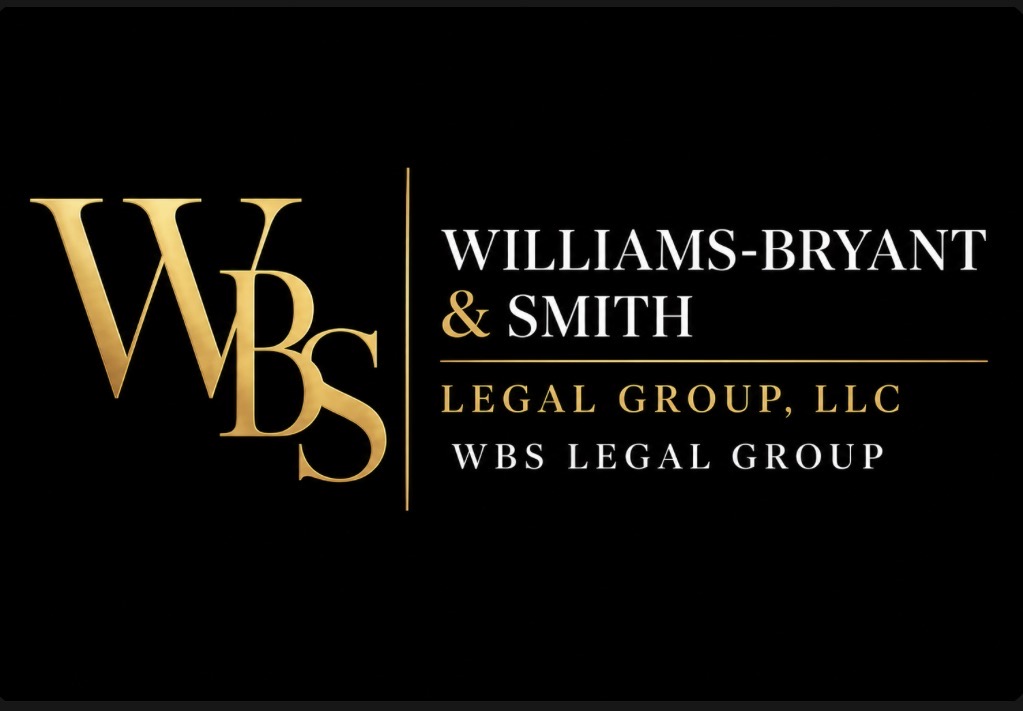 WBS Legal Group Logo